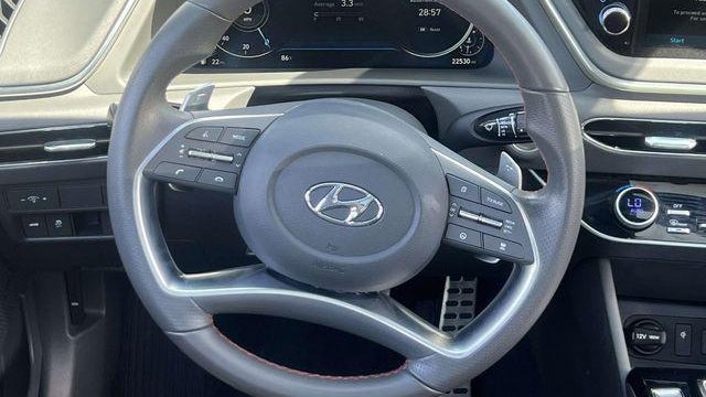 2023 Hyundai SONATA SEL Plus