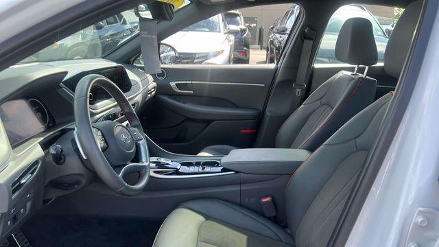 2023 Hyundai SONATA SEL Plus
