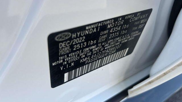 2023 Hyundai SONATA SEL Plus