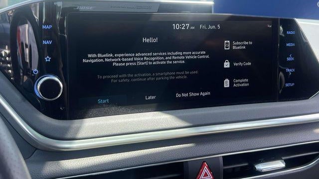 2023 Hyundai SONATA SEL Plus