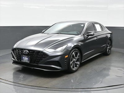 2023 Hyundai Sonata SEL Plus 4DR Sedan