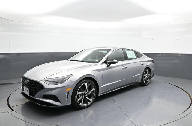 2023 Hyundai Sonata