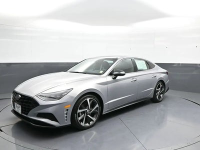 2023 Hyundai Sonata SEL Plus 4DR Sedan