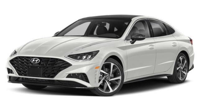 Preowned 2022 Hyundai SONATA SEL Plus for Sale