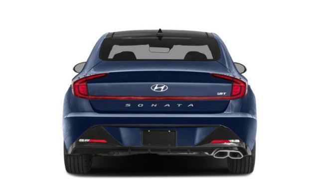 2022 Hyundai SONATA SEL Plus
