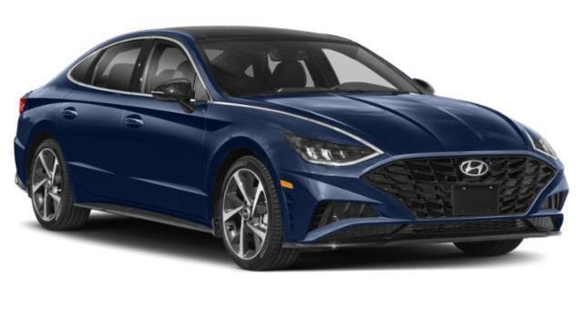 2022 Hyundai SONATA SEL Plus