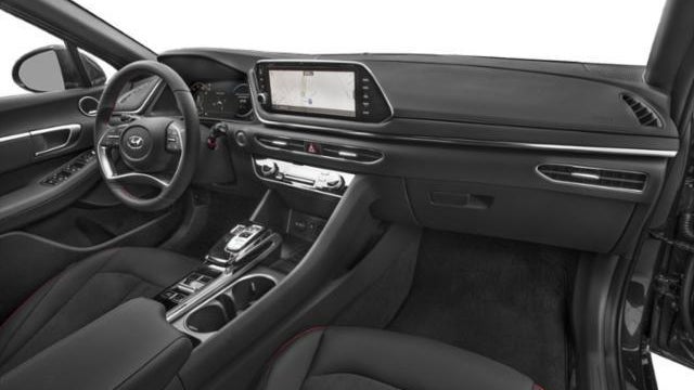 2022 Hyundai SONATA SEL Plus