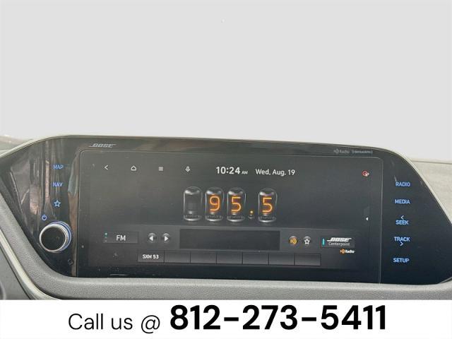 2022 Hyundai Sonata - $21,144