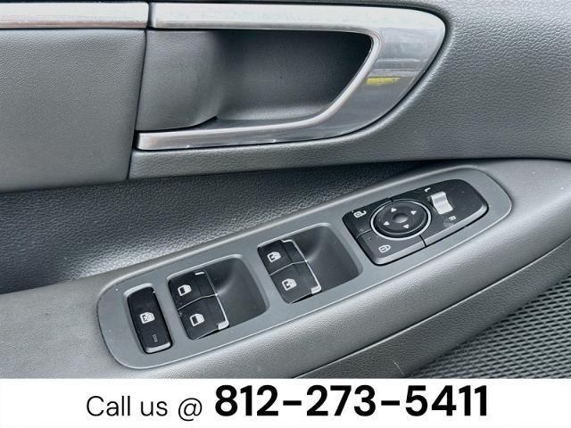 2022 Hyundai Sonata - $21,144