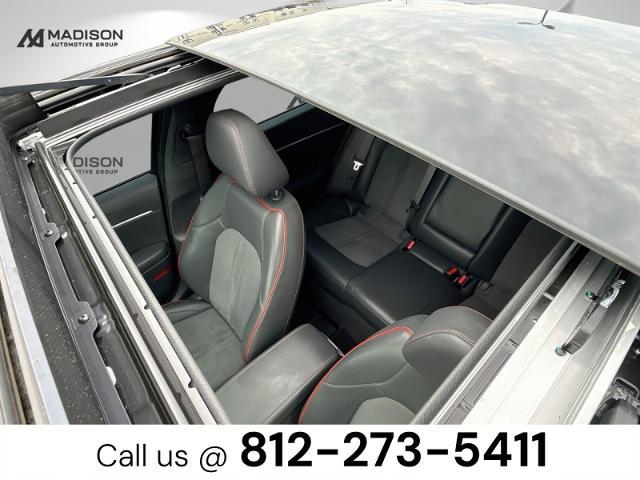 2022 Hyundai Sonata - $21,144
