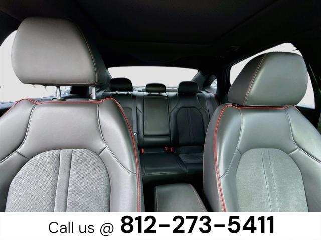 2022 Hyundai Sonata - $21,144