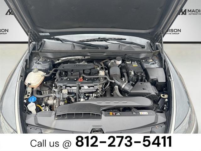 2022 Hyundai Sonata - $21,144