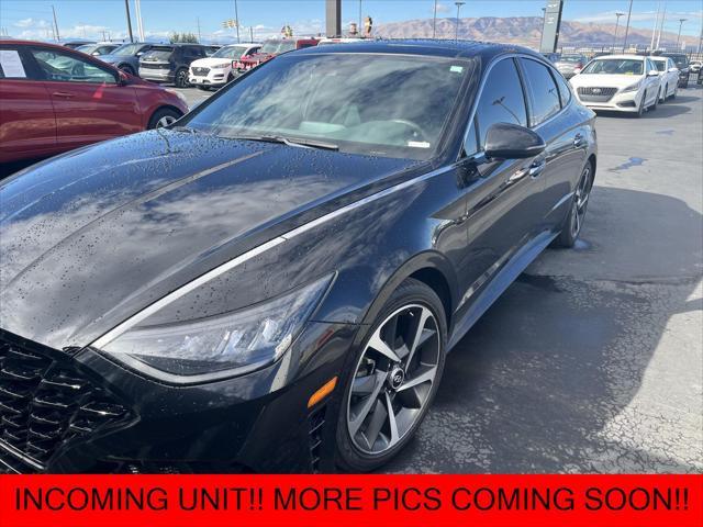 2022 Hyundai Sonata