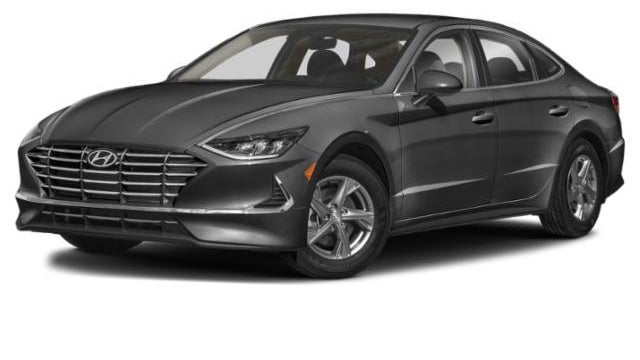 Preowned 2022 Hyundai SONATA SEL Plus for Sale
