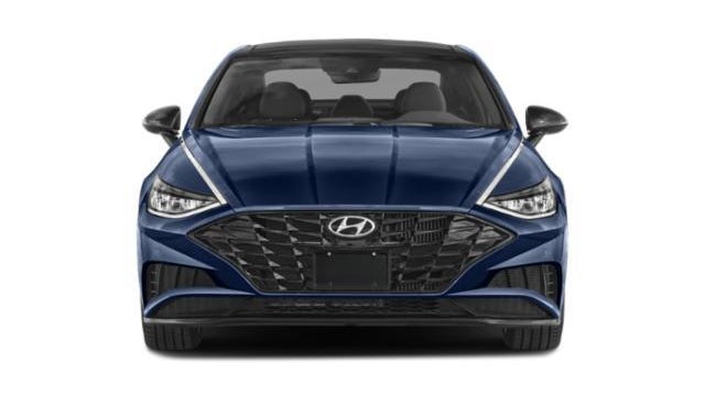 2022 Hyundai SONATA SEL Plus