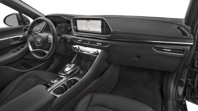 2022 Hyundai SONATA SEL Plus