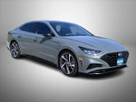 2022 Sonata Thumbnail 3