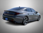 2022 Sonata Thumbnail 5