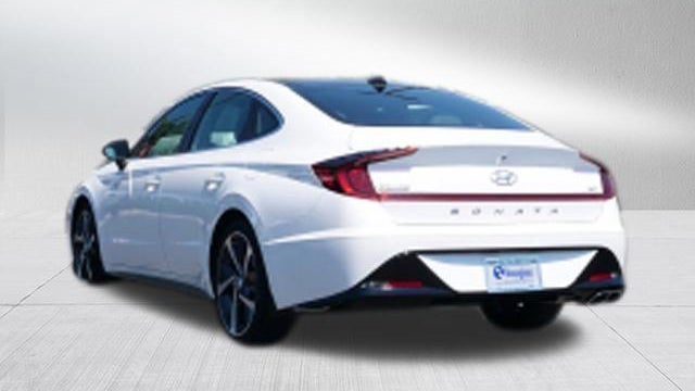 2022 Hyundai SONATA SEL Plus