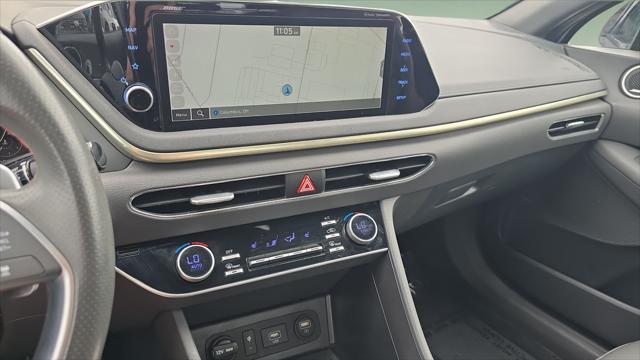 2023 Hyundai SONATA SEL Plus
