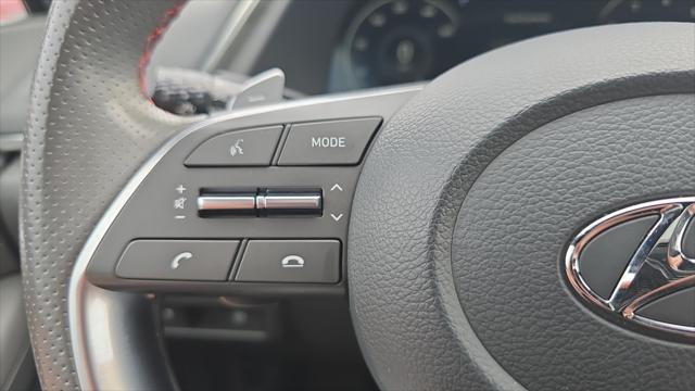 2023 Hyundai SONATA SEL Plus
