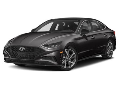 2023 Hyundai Sonata SEL Plus 4DR Sedan