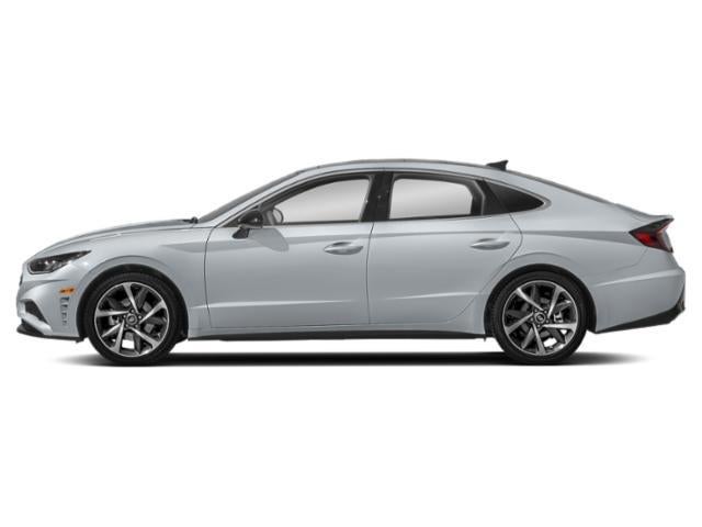 2023 Hyundai SONATA SEL Plus — photo 1 of 12