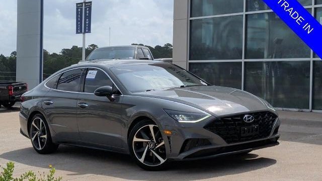 Preowned 2022 Hyundai SONATA SEL Plus for Sale