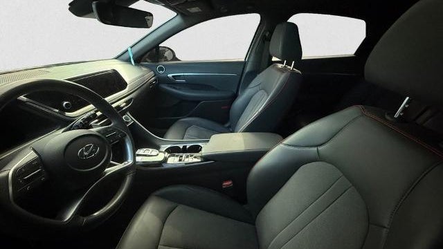 2022 Hyundai SONATA SEL Plus