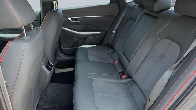 2022 Hyundai SONATA SEL Plus