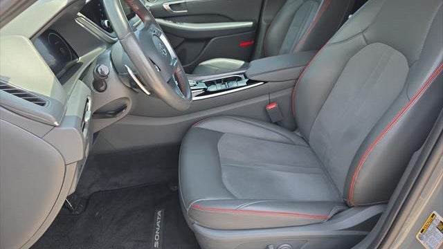 2022 Hyundai SONATA SEL Plus