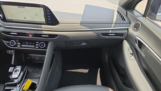 2022 Hyundai SONATA SEL Plus