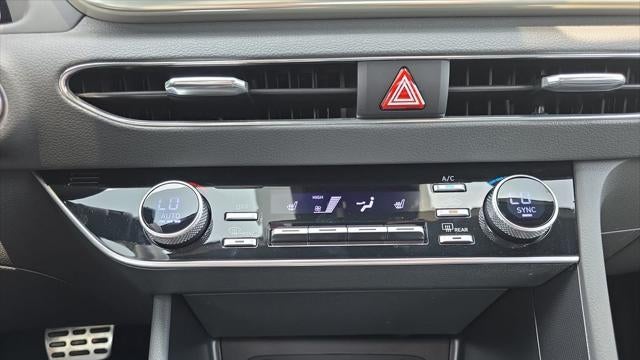 2022 Hyundai SONATA SEL Plus