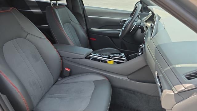 2022 Hyundai SONATA SEL Plus