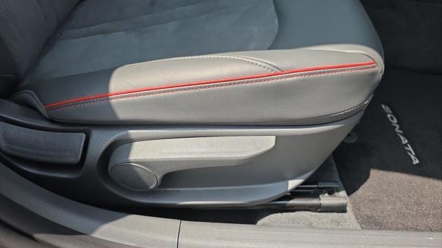 2022 Hyundai SONATA SEL Plus