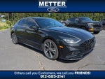 2023 Sonata Thumbnail 1