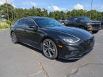 2023 Sonata Thumbnail 2