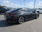 2023 Sonata Thumbnail 4