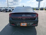 2023 Sonata Thumbnail 5