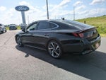 2023 Sonata Thumbnail 6