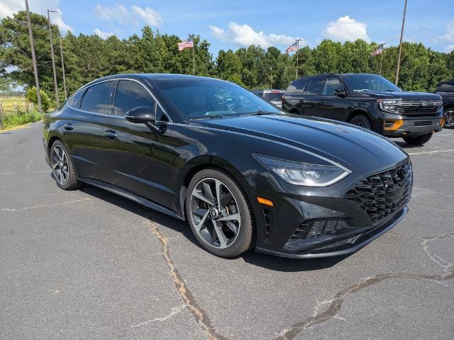 2023 Hyundai Sonata - $19,189