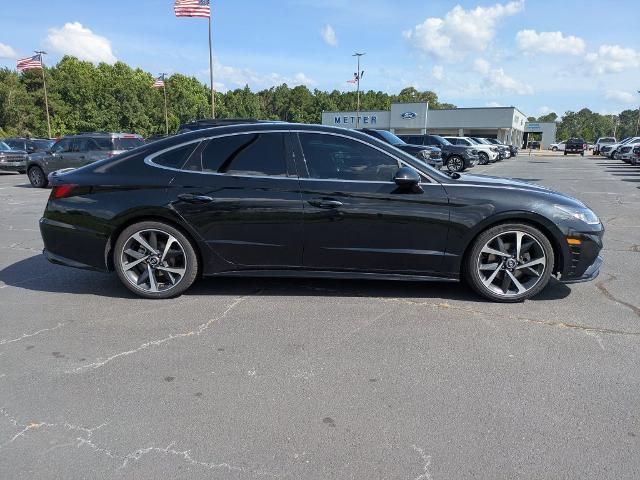 2023 Hyundai Sonata - $19,189