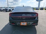 2023 Sonata Thumbnail 5