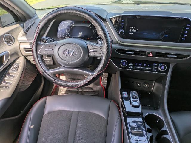 2023 Hyundai Sonata - $19,189