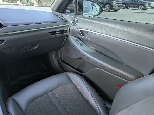2023 Hyundai Sonata - $19,189