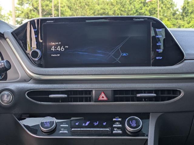 2023 Hyundai Sonata - $19,189