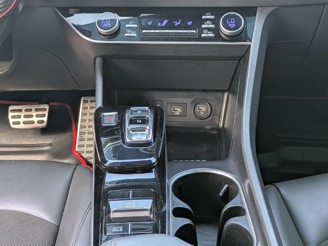 2023 Hyundai Sonata - $19,189
