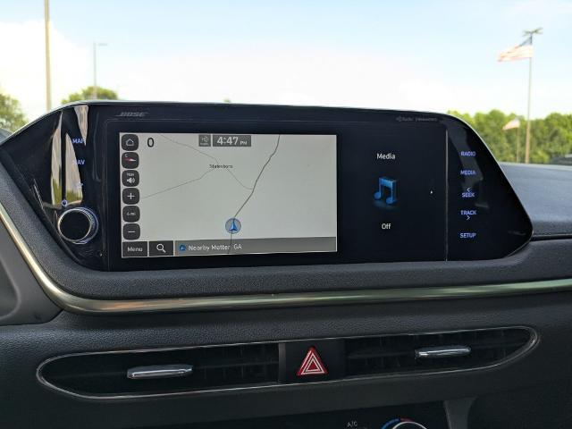 2023 Hyundai Sonata - $19,189