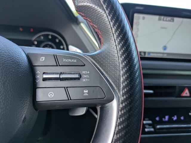 2023 Hyundai Sonata - $19,189