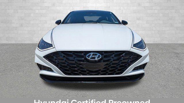 2023 Hyundai SONATA SEL Plus